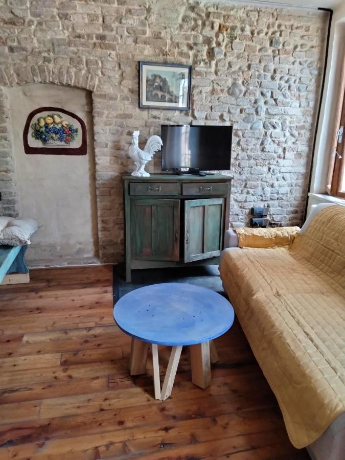 B&B Castel Goffredo San P 3 Exterior foto