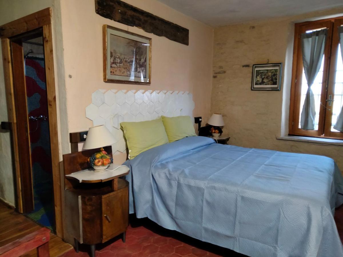 B&B Castel Goffredo San P 3 Exterior foto